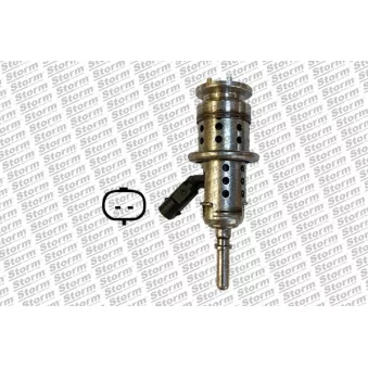 Injecteur, injection d'urée Storm OEM A0004900200