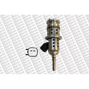 Injecteur, injection d'urée Storm OEM 32203677