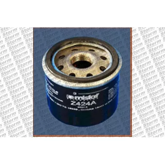 Filtre à huile Storm OEM 1109S0