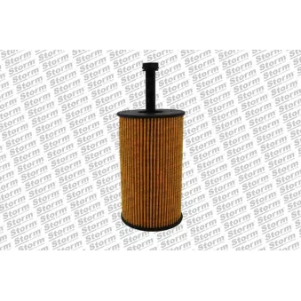 Filtre à huile Storm OEM 1109an