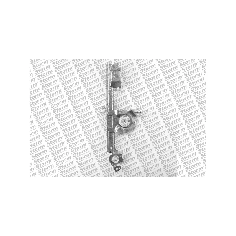 Lève-vitre arrière gauche Storm 87161 - Visuel 1