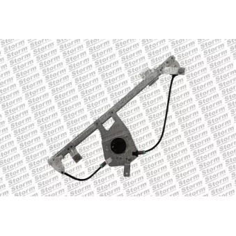 Lève-vitre arrière droit Storm OEM 8201010921