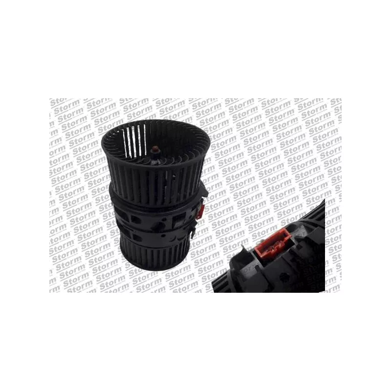 Pulseur d'air habitacle Storm 8740803 - Visuel 1