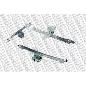 Lève-vitre avant droit Storm OEM 807001363R