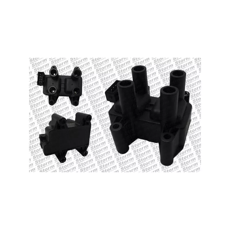 Bobine d'allumage Storm 880014 - Visuel 1