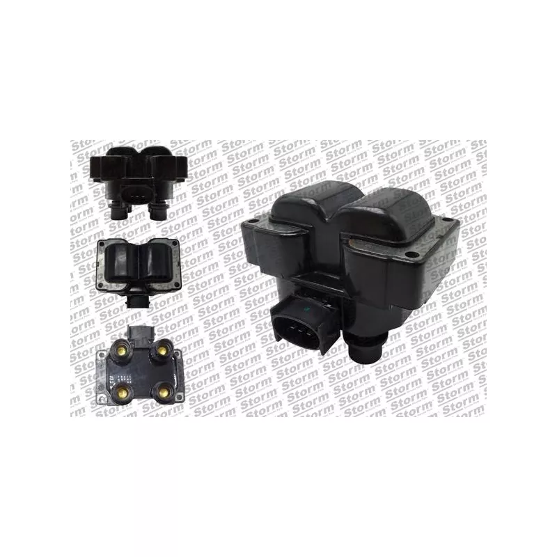 Bobine d'allumage Storm 880048 - Visuel 1