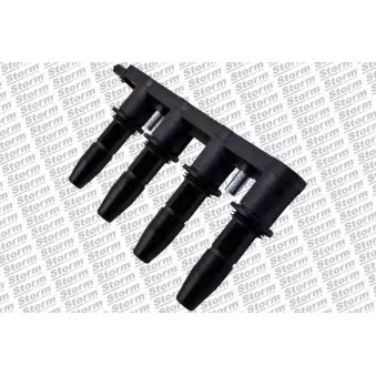 Bobine d'allumage Storm OEM 10458316