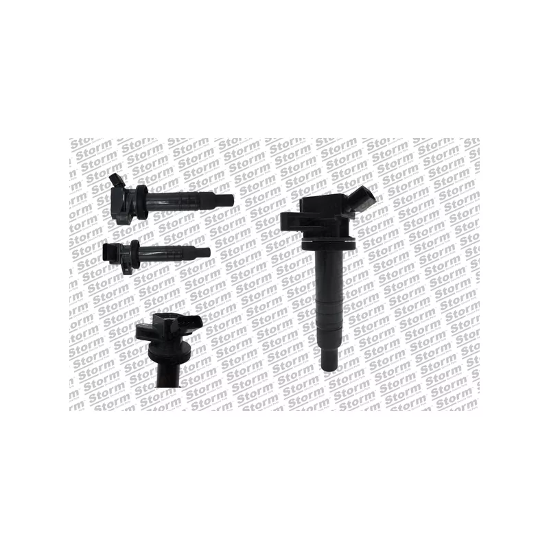 Bobine d'allumage Storm 880243 - Visuel 1