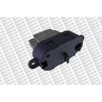 Storm 888710 - Régulateur, pulseur d'air habitacle
