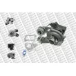 Storm 89205 - Turbocompresseur, suralimentation