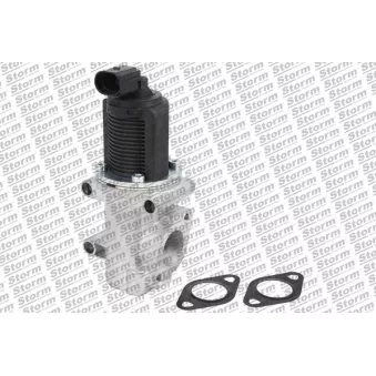 Vanne EGR Storm OEM 46785766