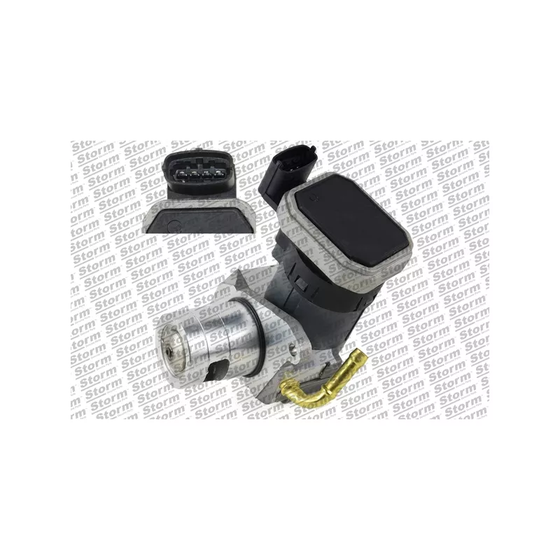 Vanne EGR Storm 9026 - Visuel 1