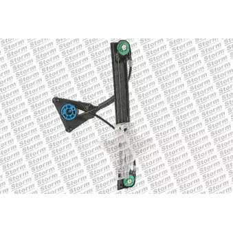 Lève-vitre arrière droit Storm OEM 6Q4839462