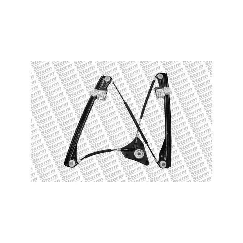 Lève-vitre avant droit Storm 90272 - Visuel 1