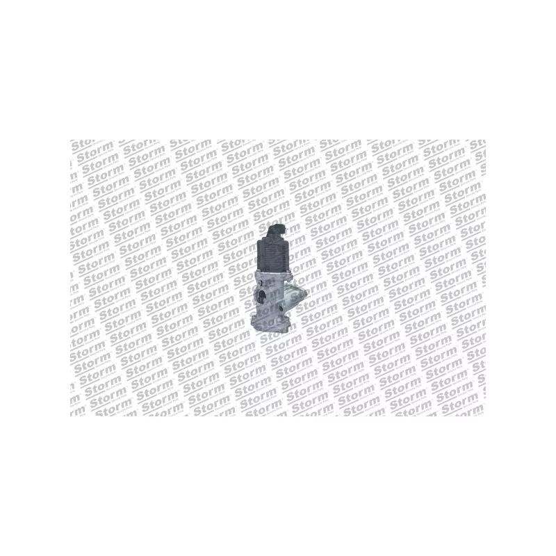 Vanne EGR Storm 9032 - Visuel 1