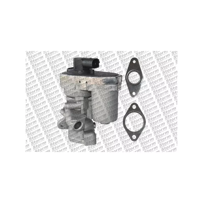 Vanne EGR Storm 9040 - Visuel 1