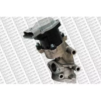 Vanne EGR Storm OEM LR006988