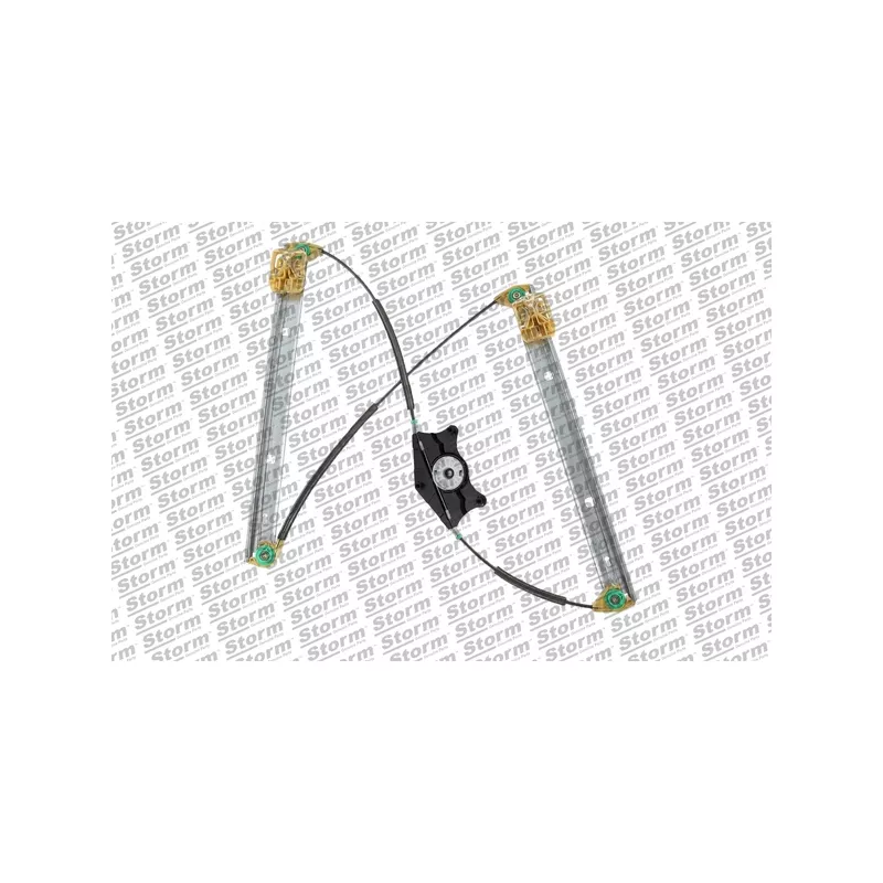 Lève-vitre Storm 911408 - Visuel 1