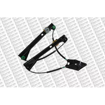 Lève-vitre avant droit Storm OEM 6R4837462C