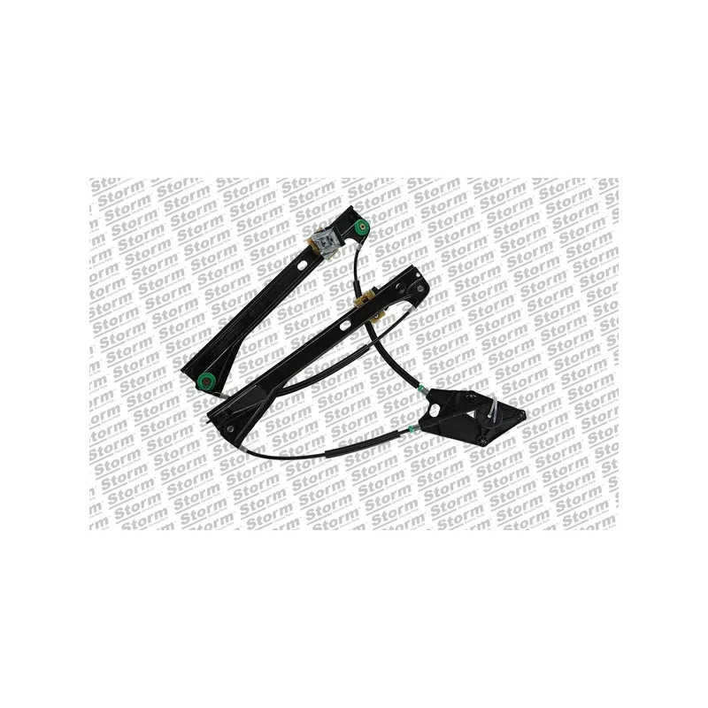 Lève-vitre avant droit Storm 9307579 - Visuel 1