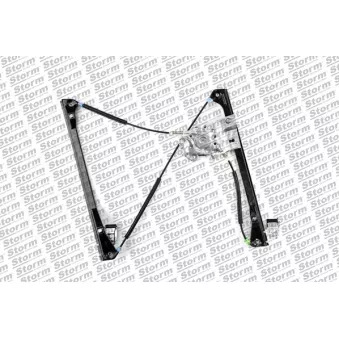 Lève-vitre Storm OEM 6K4837401J