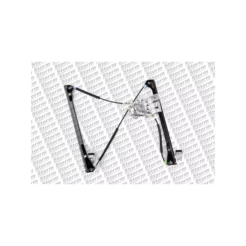 Lève-vitre Storm 9307595 - Visuel 1