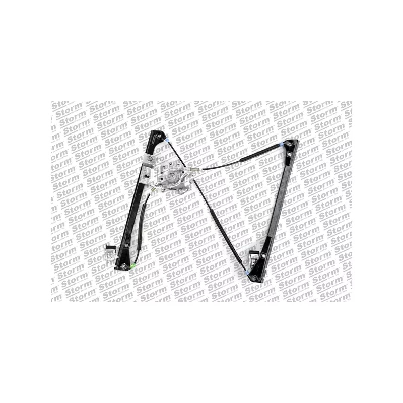 Lève-vitre Storm 9307597 - Visuel 1