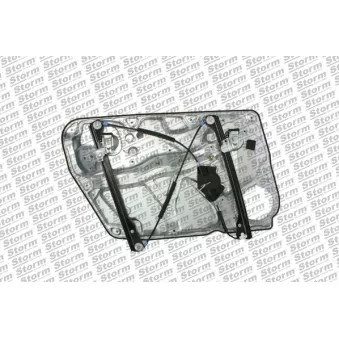 Lève-vitre avant droit Storm OEM 3B1837462