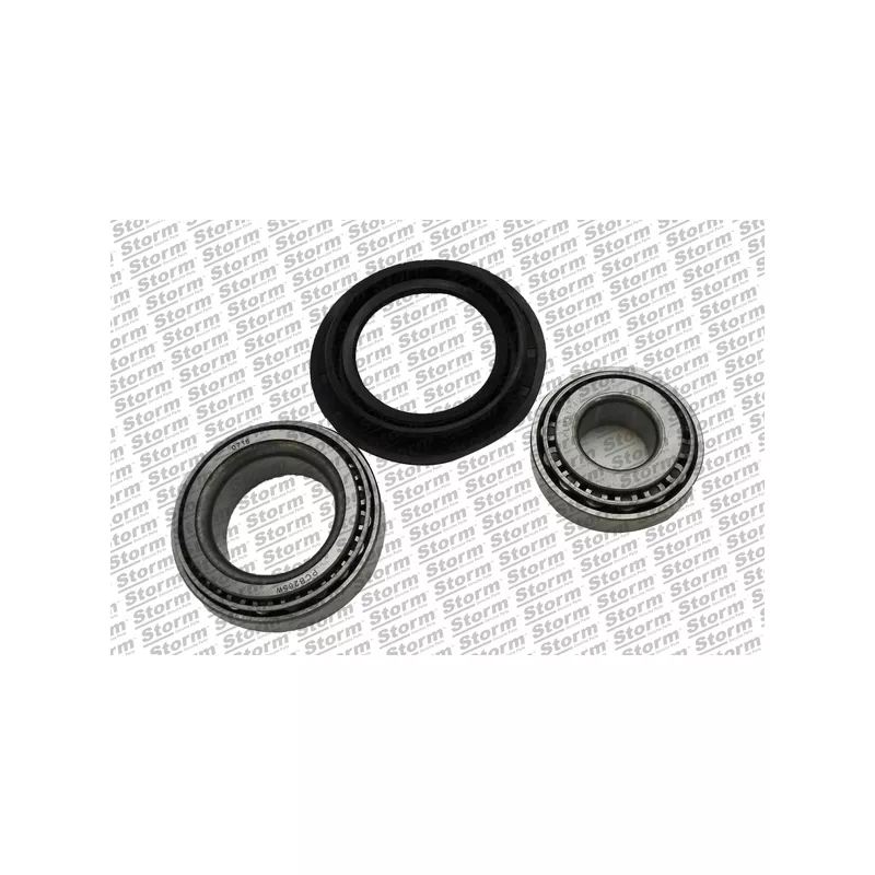 Roulement de roue arrière Storm 96065 - Visuel 1
