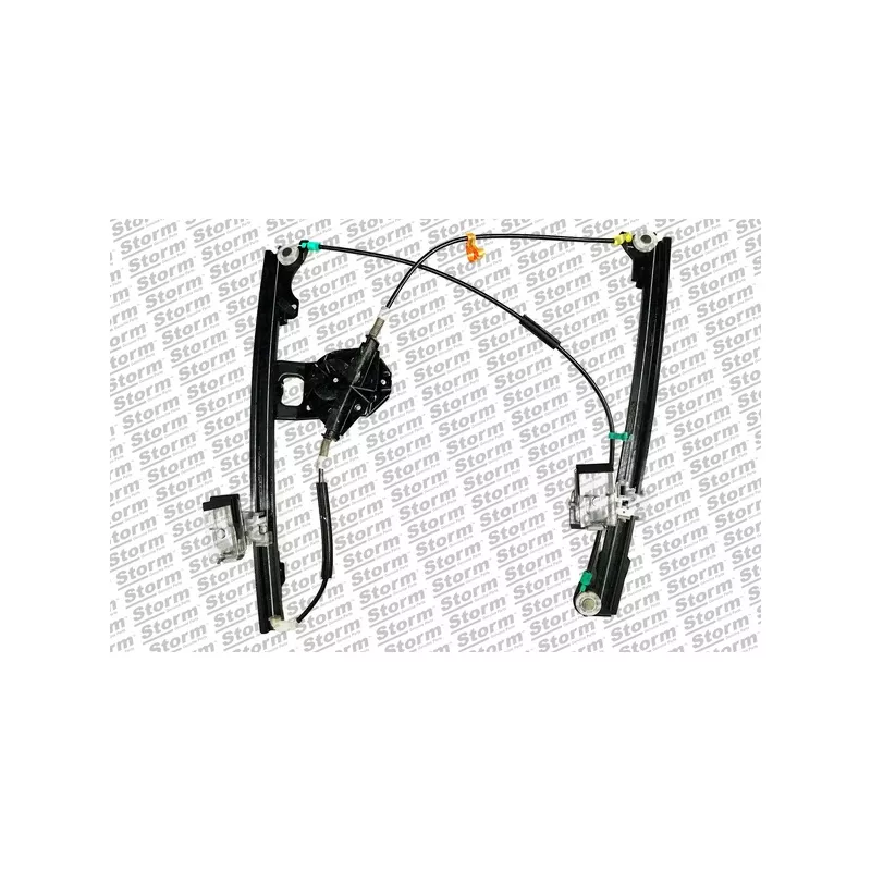 Lève-vitre Storm 96069 - Visuel 1