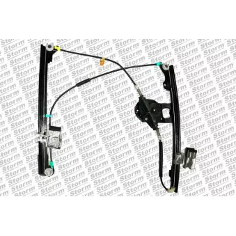 Lève-vitre Storm OEM 1H4839402E