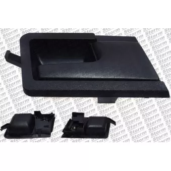 Poignée extérieure de porte avant droit Storm OEM 701837020