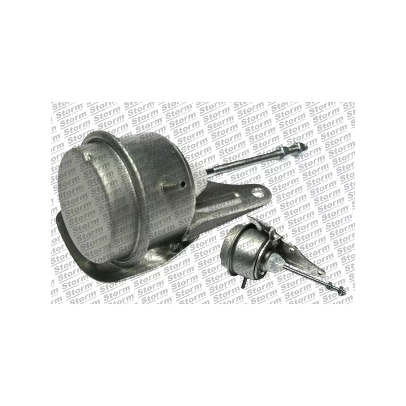 Wastegate / Soupape de turbo Storm 97996 - Visuel 1
