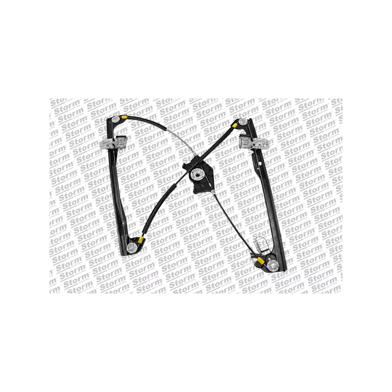 Lève-vitre avant droit Storm 98976 - Visuel 1