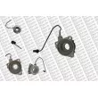 Storm 9918 - Butée hydraulique, embrayage