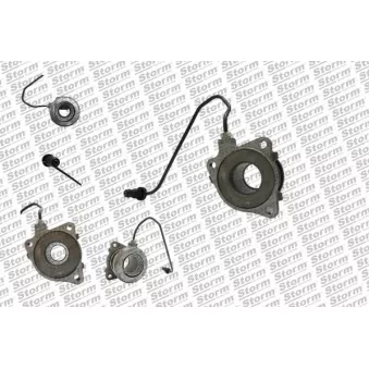 Butée hydraulique, embrayage Storm OEM 55197680