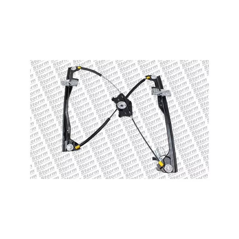 Lève-vitre avant droit Storm 99276 - Visuel 1