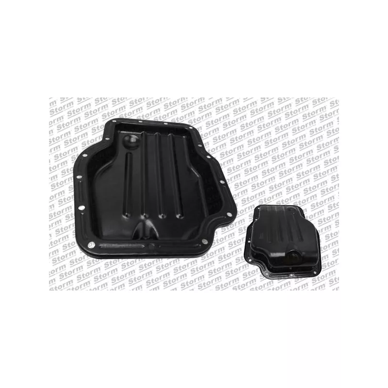 Carter d'huile Storm 999026 - Visuel 1