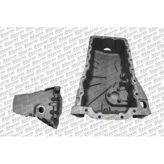 Carter d'huile Storm OEM 038103603M
