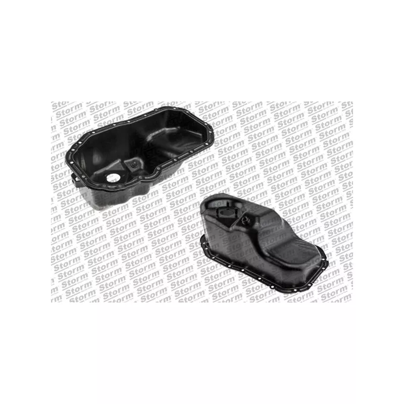 Carter d'huile Storm 999028 - Visuel 1