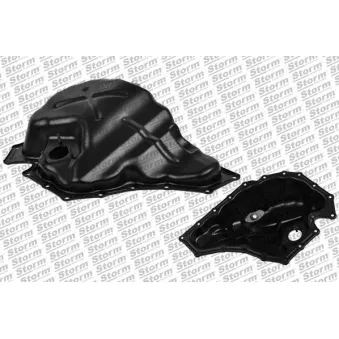 Carter d'huile Storm OEM 06H103600AA