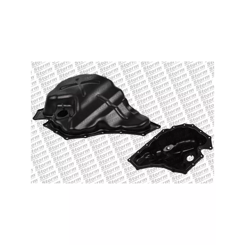 Carter d'huile Storm 999029 - Visuel 1