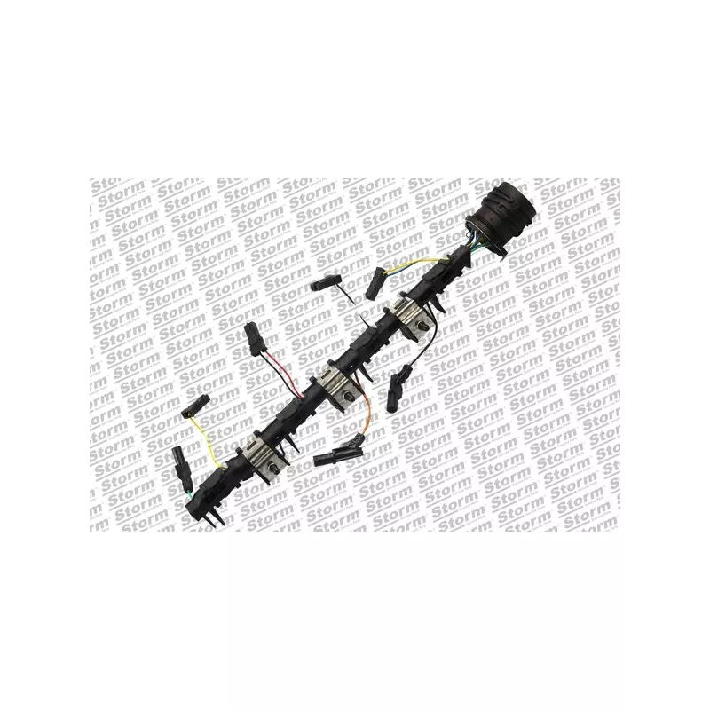 Raccord, injecteur Storm 999104 - Visuel 1