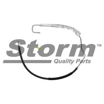 Tuyau hydraulique, direction Storm OEM 1737517