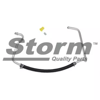 Tuyau hydraulique, direction Storm [ED10217]