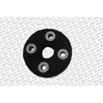 Joint, colonne de direction Storm OEM 7700549015