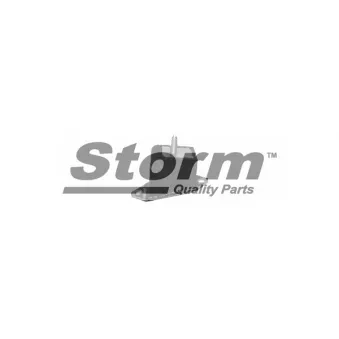 Storm F0387 - Support moteur