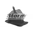 Storm F0388 - Support moteur