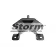 Storm F0389 - Support moteur
