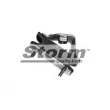 Support moteur Storm [F0402]